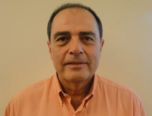 Conheça nossas pessoas: Dr. Paulo Cesar Silva Pereira de Souza