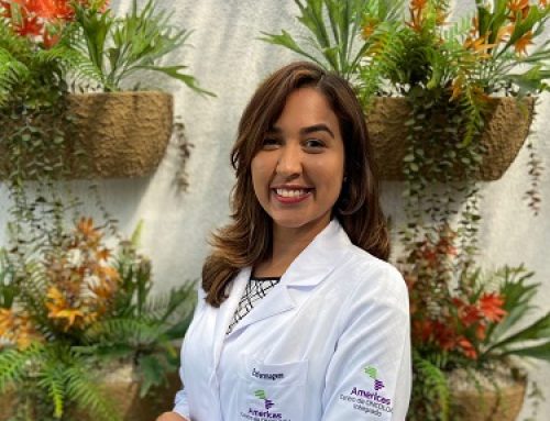 Conhecendo nossas pessoas: Jéssica Campos